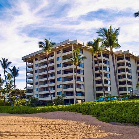 Polo Beach Club, A Destination By Hyatt Residence Kihei Kültér fotó