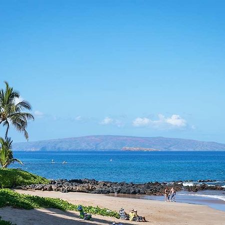 Polo Beach Club, A Destination By Hyatt Residence Kihei Természet fotó