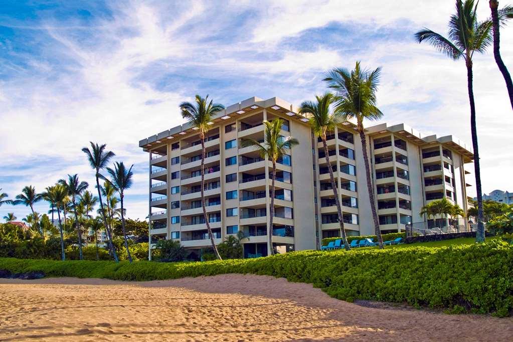 Polo Beach Club, A Destination By Hyatt Residence Kihei Kültér fotó