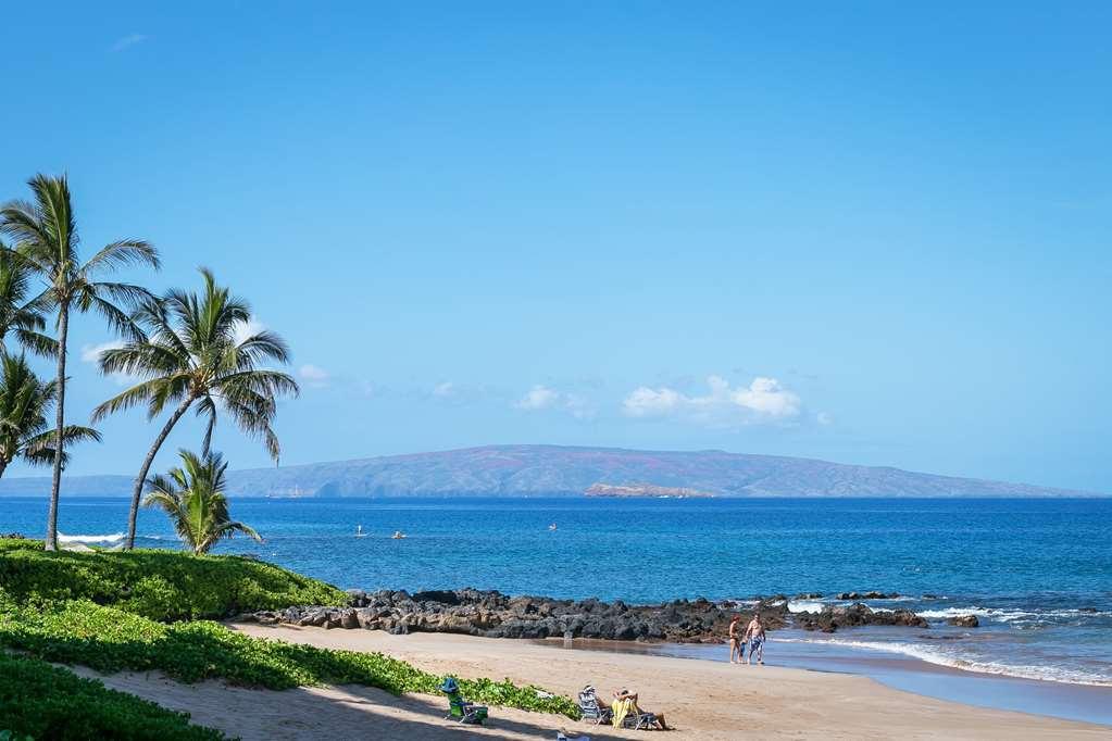 Polo Beach Club, A Destination By Hyatt Residence Kihei Természet fotó