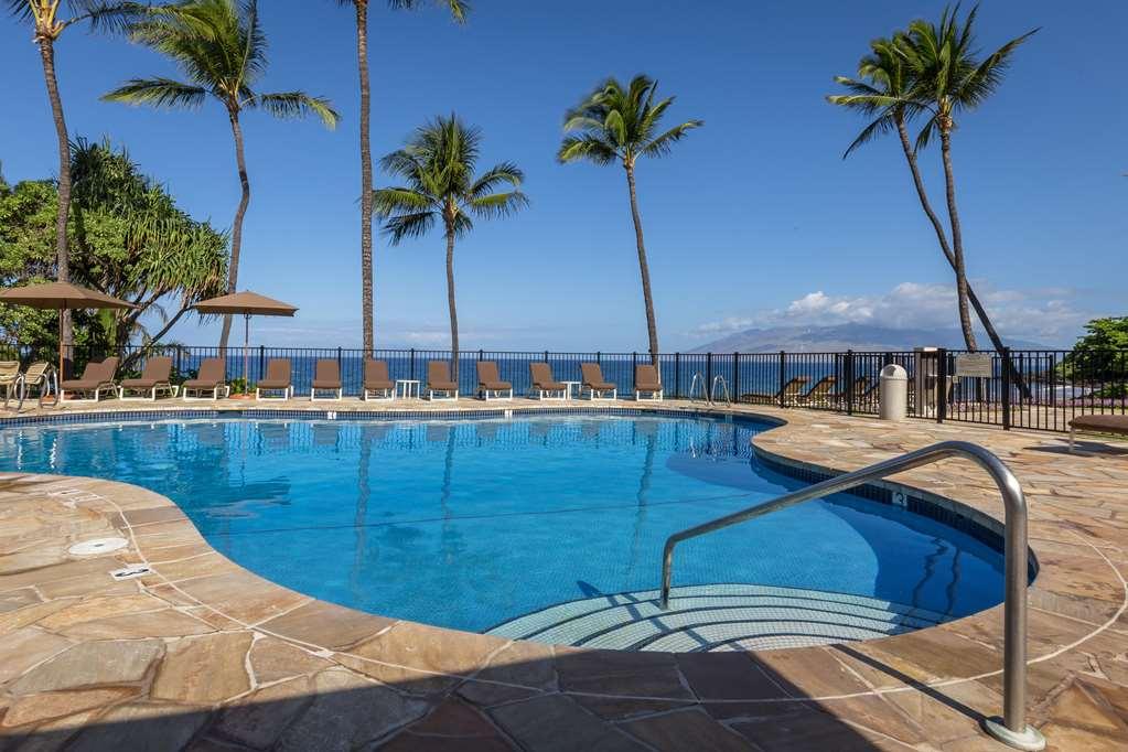 Polo Beach Club, A Destination By Hyatt Residence Kihei Létesítmények fotó